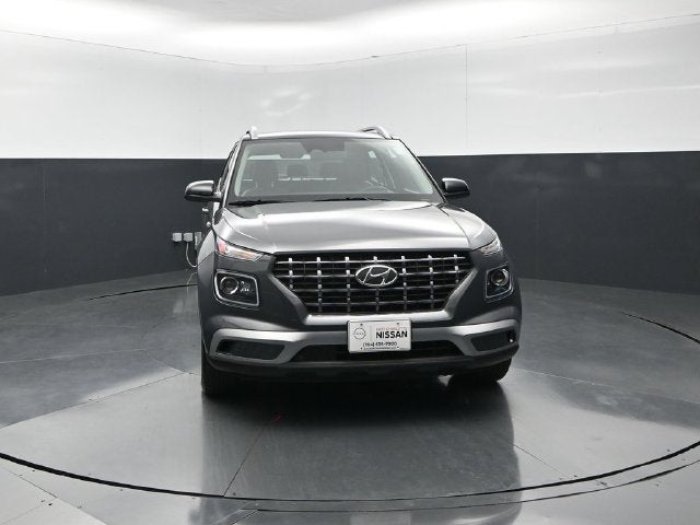 2024 Hyundai Venue Limited