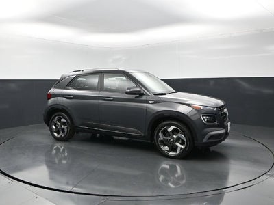 2024 Hyundai Venue Limited