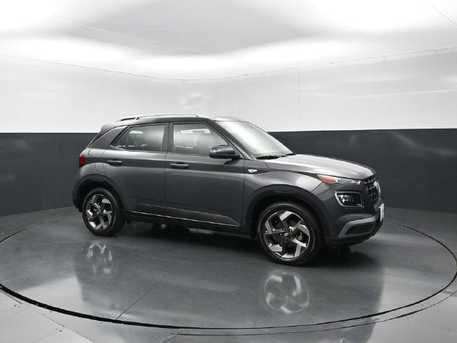 2024 Hyundai Venue Limited