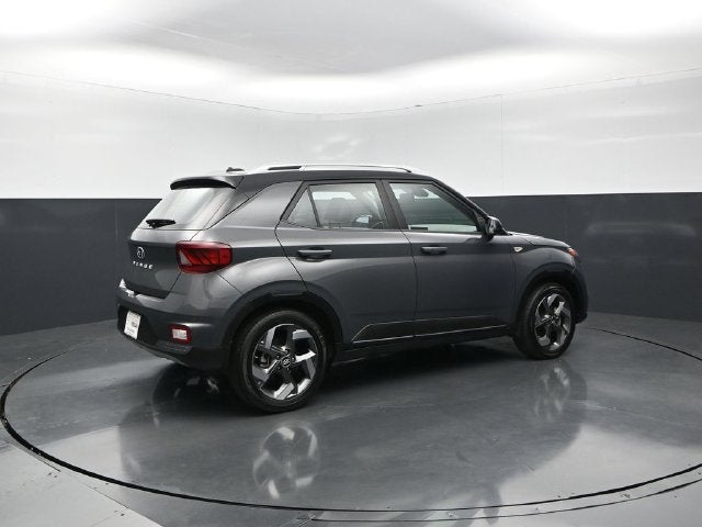 2024 Hyundai Venue Limited