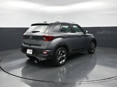 2024 Hyundai Venue Limited