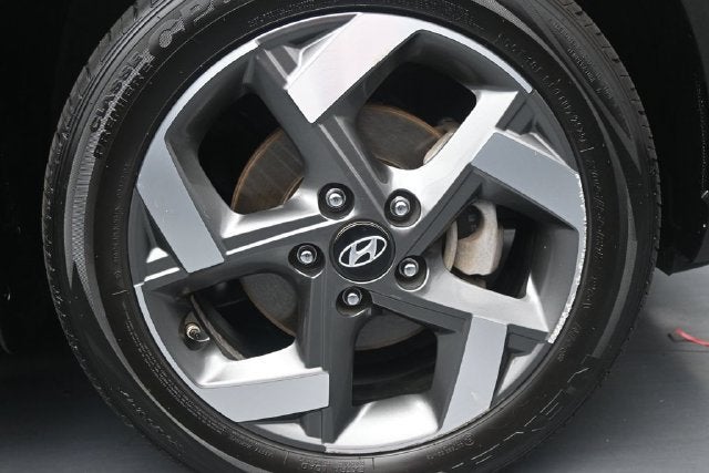 2024 Hyundai Venue Limited