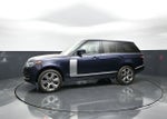 2019 Land Rover Range Rover HSE