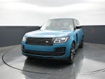 2021 Land Rover Range Rover Fifty