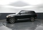2015 Land Rover Range Rover Autobiography