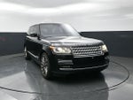 2015 Land Rover Range Rover Autobiography