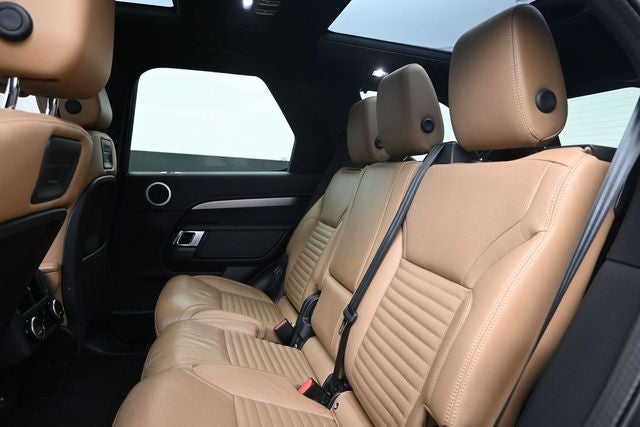 2024 Land Rover Discovery Dynamic SE
