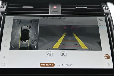 2024 Land Rover Discovery Dynamic SE