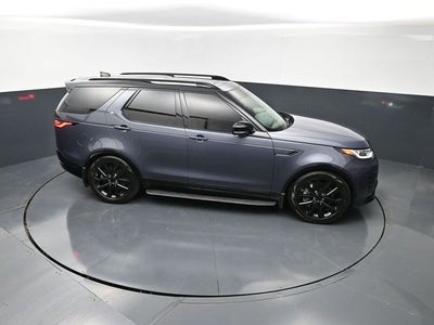 2024 Land Rover Discovery Dynamic SE