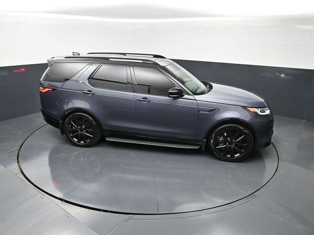 2024 Land Rover Discovery Dynamic SE