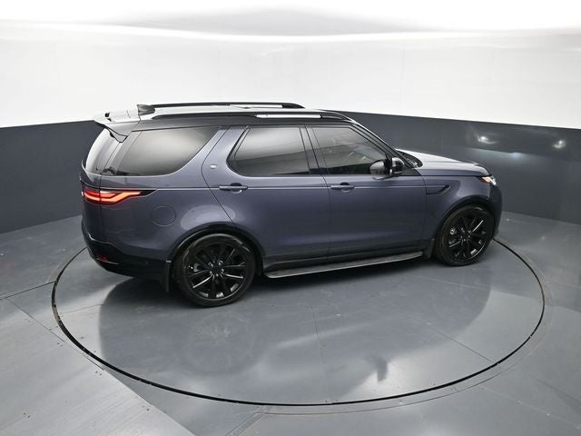 2024 Land Rover Discovery Dynamic SE