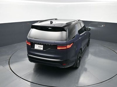 2024 Land Rover Discovery Dynamic SE