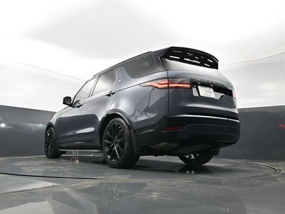 2024 Land Rover Discovery Dynamic SE