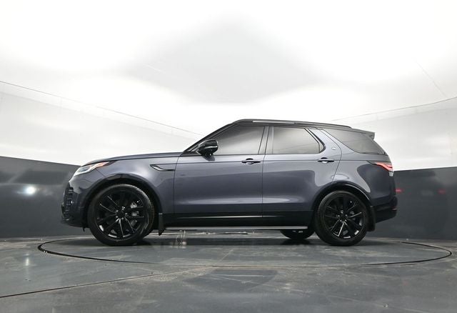 2024 Land Rover Discovery Dynamic SE