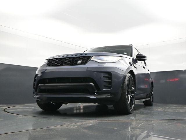 2024 Land Rover Discovery Dynamic SE