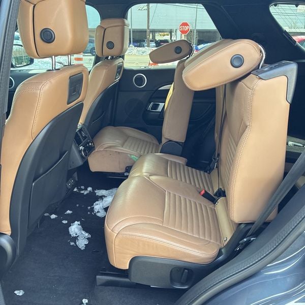 2024 Land Rover Discovery Dynamic SE