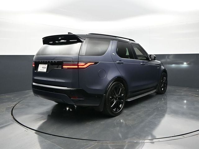2024 Land Rover Discovery Dynamic SE