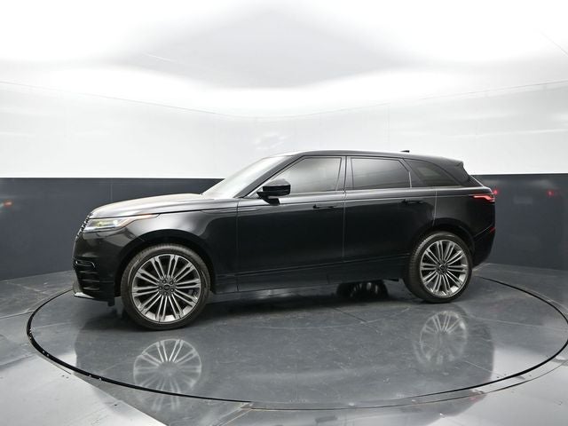 2026 Land Rover Range Rover Velar Autobiography