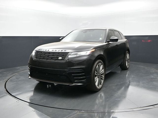 2026 Land Rover Range Rover Velar Autobiography
