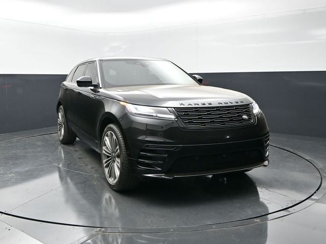 2026 Land Rover Range Rover Velar Autobiography