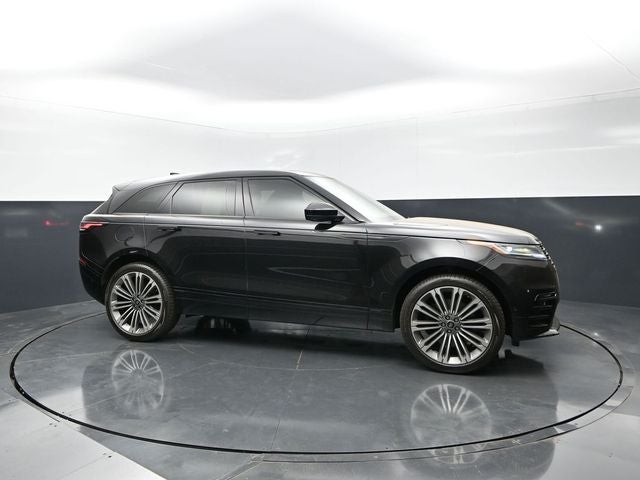 2026 Land Rover Range Rover Velar Autobiography