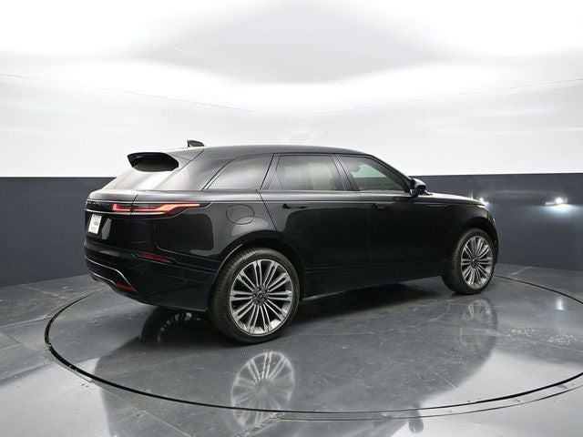 2026 Land Rover Range Rover Velar Autobiography