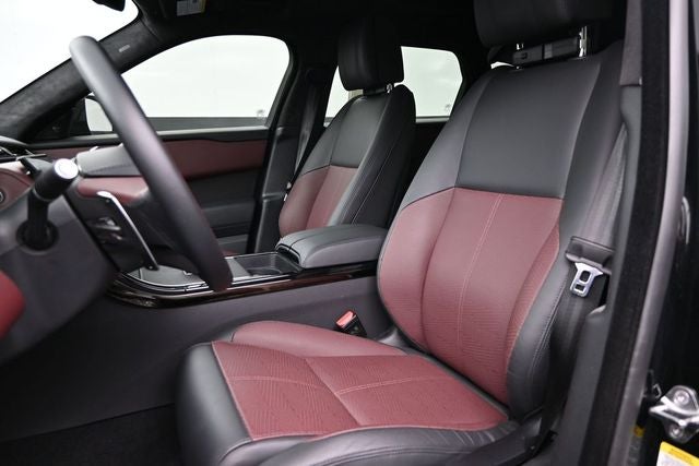 2026 Land Rover Range Rover Velar Autobiography