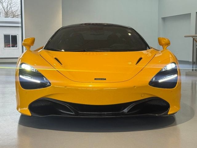 2019 McLaren 720S Performance