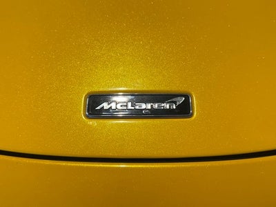2019 McLaren 720S Performance