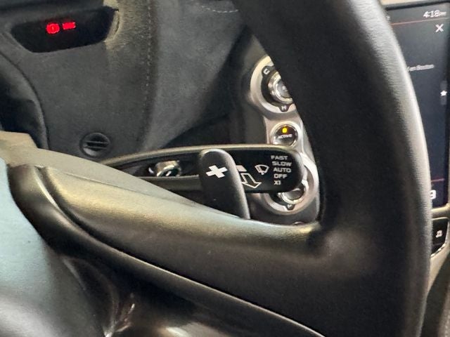 2019 McLaren 720S Performance