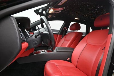 2019 Rolls-Royce Ghost Base