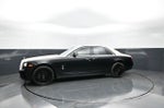 2019 Rolls-Royce Ghost Base