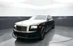 2019 Rolls-Royce Ghost Base