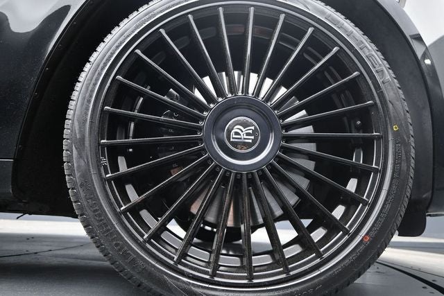 2019 Rolls-Royce Ghost Base