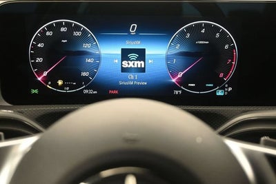 2025 Mercedes-Benz CLA CLA 250