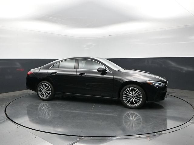 2025 Mercedes-Benz CLA CLA 250
