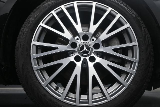 2025 Mercedes-Benz CLA CLA 250