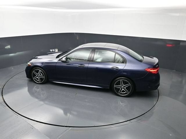2023 Mercedes-Benz C-Class C 300