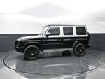 2021 Mercedes-Benz G-Class G 550