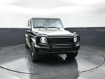 2021 Mercedes-Benz G-Class G 550