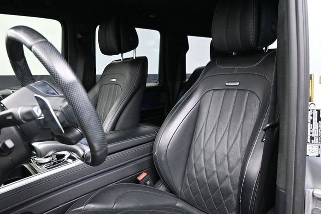 2023 Mercedes-Benz G-Class AMG® G 63