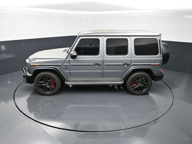 2023 Mercedes-Benz G-Class AMG® G 63