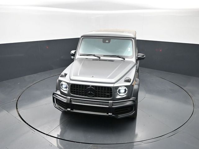 2023 Mercedes-Benz G-Class AMG® G 63