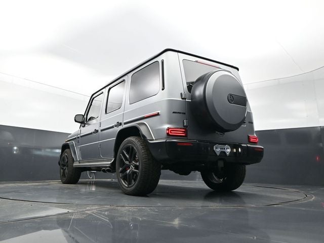 2023 Mercedes-Benz G-Class AMG® G 63