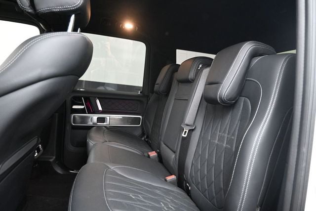 2022 Mercedes-Benz G-Class AMG® G 63