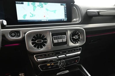 2022 Mercedes-Benz G-Class AMG® G 63
