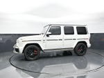 2022 Mercedes-Benz G-Class AMG® G 63
