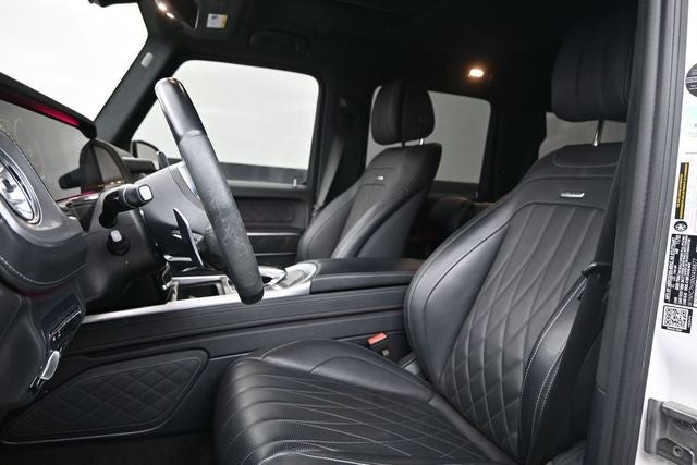 2022 Mercedes-Benz G-Class AMG® G 63