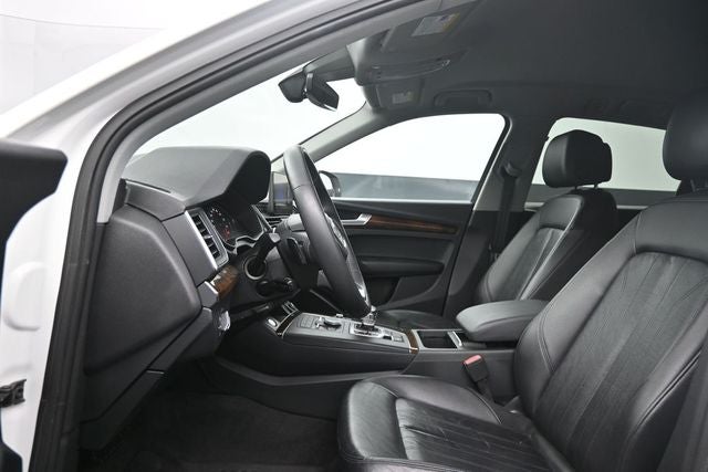 2020 Audi Q5 Premium