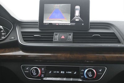2020 Audi Q5 Premium